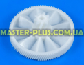 Шестерня большая Braun AS00000377 (BR67000898) Original для мясорубки Фото №1