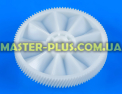Шестерня большая Braun AS00000377 (BR67000898) Original для мясорубки Фото №2