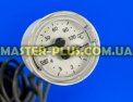 Термоманометр для котла газового Nobel 53560 для котла Фото №2