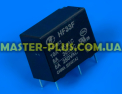 Реле HF33F 012-HS3 (12V 5A 250VDC) Фото №2