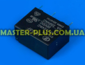 Реле HF33F 012-HS3 (12V 5A 250VDC) Фото №3