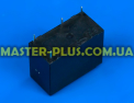 Реле HF33F 012-HS3 (12V 5A 250VDC) Фото №4