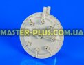Реле давления воздуха для котла газового Ariston Clas, BS, Genus Pmax=1500pa P=60/50pa 3 connectors 65104671 для котла Фото №4