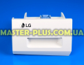 Лоток порошкоприемника LG AGL74454167 для стиральной машины Фото №2