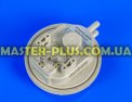 Реле давления воздуха для котла газового Ariston Clas, BS, Genus Pmax=1500pa P=60/50pa 3 connectors 65104671 для котла Фото №1