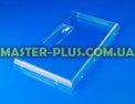 Передняя панель среднего ящика морозильной камеры  Ariston C00285942 для холодильника Фото №1