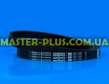 Ремень 1240 J5 EL «Optibelt» черный для стиральной машины Фото №2