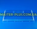 Передняя панель среднего ящика морозильной камеры  Ariston C00285942 для холодильника Фото №2