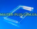 Передняя панель среднего ящика морозильной камеры  Ariston C00285942 для холодильника Фото №3
