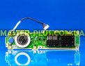Модуль (плата) индикации LG EBR85111416 для стиральной машины Фото №3