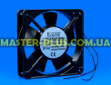 Вентилятор обдува 120*120*26мм (12025A) для холодильника Фото №1