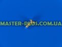 Винт М5*12 с полукруглой шляпкой (оцинкованный) DIN 7985 Фото №4