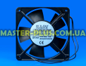 Вентилятор обдува 120*120*26мм (12025A) для холодильника Фото №3