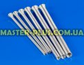Набор пружинных трубогибов СТ-102-L (1/4&quot;, 5/16&quot;, 3/8&quot;, 1/2&quot;, 5/8&quot;) Фото №6
