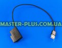 Дата кабель Drobak USB 2.0 AM – Lightning 1.0м Gold (215341) для компьютера Фото №1