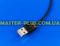 Дата кабель Drobak USB 2.0 AM - Lightning 1.0м Gold (215341) для комп'ютера Фото №2