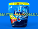 Капсули для посудомийної машини Finish POWER ALL IN 1 Lemon SPARKLE, 65шт. Фото №1