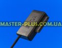 Дата кабель Drobak USB 2.0 AM - Lightning 1.0м Gold (215341) для комп'ютера Фото №3