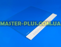 Полка над ящиком для овощей Electrolux 2251393670 Original для холодильника Фото №1