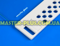 Полка над ящиком для овощей Electrolux 2251393670 Original для холодильника Фото №3