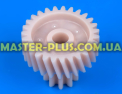 Шестерня (середня) Kenwood KW715563 Original для м’‎ясорубки Фото №2