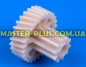 Шестерня (середня) Kenwood KW715563 Original для м’‎ясорубки Фото №3