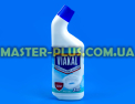 Средство для мытья унитаза Viakal WC Gel 3in1 750 мл Фото №1