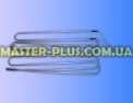 ТЭН оттайки испарителя 250Вт 520х250мм универсальный для холодильника Фото №4