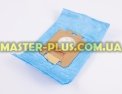 Набор синтетических мешков для пылесоса Philips, Electrolux FILTERO FLS 01 (S-bag) Extra (8 мешков + микрофильтр) для пылесоса Фото №3