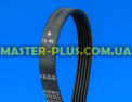 Ремень 1218 J5 EL «Optibelt» черный для стиральной машины Фото №4