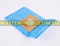 Набор синтетических мешков для пылесоса Daewoo FILTERO DAE 01 Extra (4 мешка) для пылесоса Фото №8