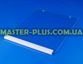 Верхняя стеклянная крышка рабочего стола Beko 4490910183 для плиты и духовки Фото №3