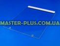 Верхняя стеклянная крышка рабочего стола Beko 4490910183 для плиты и духовки Фото №1