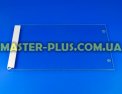 Верхняя стеклянная крышка рабочего стола Beko 4490910183 для плиты и духовки Фото №2