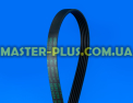 Ремінь 1214 J5 EL «Micro-V» Samsung 6602-003993 для пральної машини Фото №4