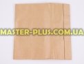 Набір паперових мішків для пилососа LG FILTERO LGE 01 Економ (4 мішки) для пилососа Фото №2