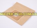 Набір паперових мішків для пилососа LG FILTERO LGE 01 Економ (4 мішки) для пилососа Фото №3