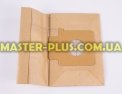 Набор бумажных мешков для пылесоса Panasonic FILTERO PAN 01 Эконом (4 мешка) для пылесоса Фото №1