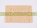 Набор бумажных мешков для пылесоса Daewoo FILTERO DAE 01 Эконом (4 мешка) для пылесоса Фото №2
