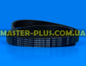 Ремень 1023 H9 EL «Optibelt» черный для стиральной машины Фото №2