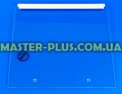 Крышка стеклянная Beko 4490910137 для плиты и духовки Фото №1