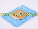 Набор синтетических мешков для пылесоса Electrolux FILTERO ELX 02 Extra (4 мешка) для пылесоса Фото №3