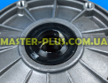Суппорт с подшипниками Indesit (низкий) (EBI 1345x) для стиральной машины Фото №2