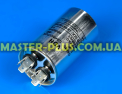 Конденсатор CBB65 12 Mf 440V в металлическом корпусе для кондиционера Фото №1