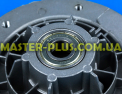 Суппорт с подшипниками Indesit (низкий) (EBI 1345x) для стиральной машины Фото №4