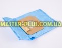 Набор синтетических мешков для пылесоса AEG FILTERO AEG 01 Extra (4 мешка) для пылесоса Фото №3