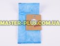 Набор синтетических мешков для пылесоса LG FILTERO LGE 03 Extra (4 мешка) для пылесоса Фото №1