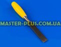 Стамеска 18мм пластикова ручка Sigma 4326081 Фото №2