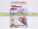 Набір синтетичних мішків для пилососа Rowenta FILTERO ROW 07 Extra (4 мішки) для пилососа Фото №4