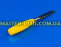 Стамеска 18мм пластикова ручка Sigma 4326081 Фото №3